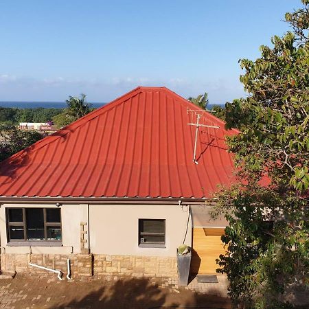 Villa Thurston'S Beach House Retreat à Port Shepstone Extérieur photo