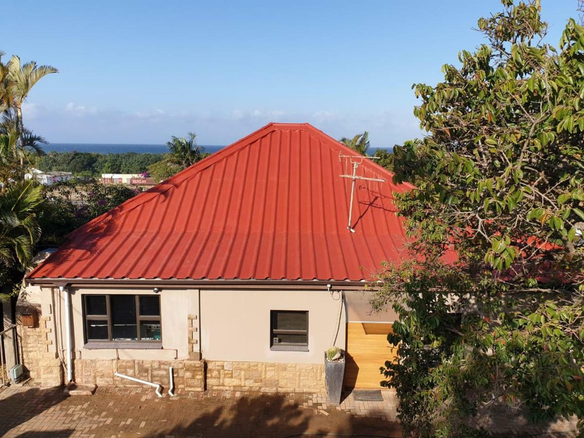 Villa Thurston'S Beach House Retreat à Port Shepstone Extérieur photo